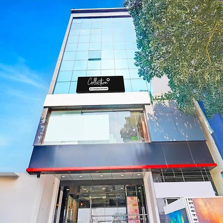 Super Collection O Niladri Road Hotel Kammasandra ภายนอก รูปภาพ